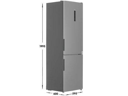 Холодильник HAIER CEF534CSRG